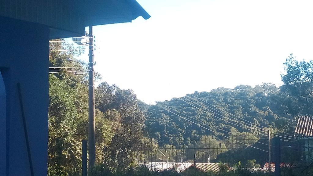 Vila Sunshine Gramado Exteriér fotografie